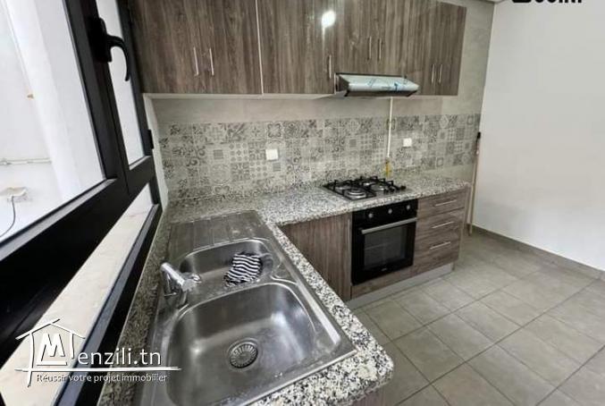 Appartement S+3 :Résidence Haut Standing Jardins De Carthage