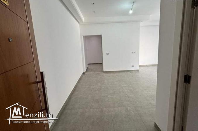 Appartement S+3 :Résidence Haut Standing Jardins De Carthage