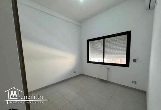 Appartement S+3 :Résidence Haut Standing Jardins De Carthage