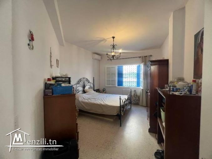 L461 Villa BIAT BAREKET SEHEL