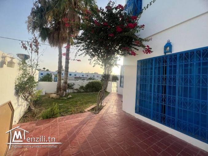 L461 Villa BIAT BAREKET SEHEL