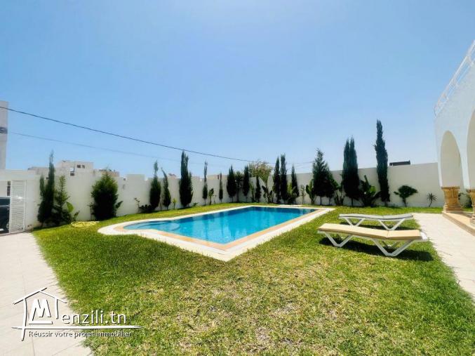 L431 Villa DACQUOISE BELLE VILLA SUD