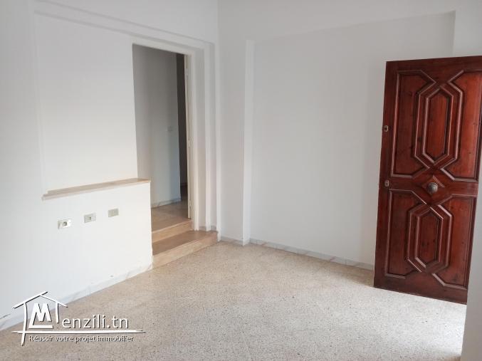 maison s+2 à la nouvelle medina