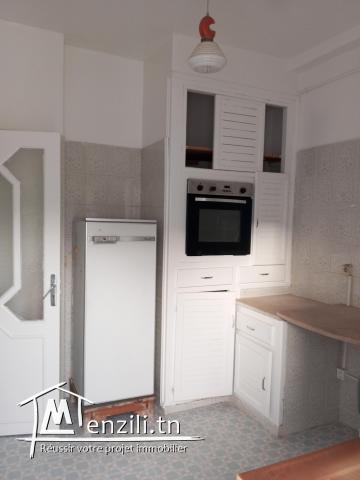 maison s+2 à la nouvelle medina