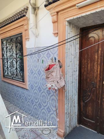 maison surface 750m° a vendre