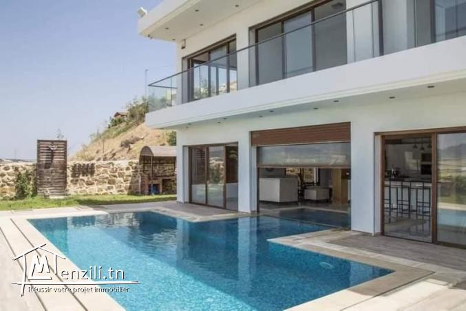 L420 Villa LE PARADIS BELLA