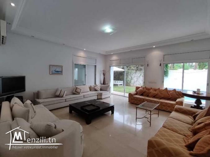 L255 Villa PANORAMA BELLE VILLA