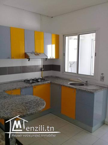 Appartement à louer ( monastir )