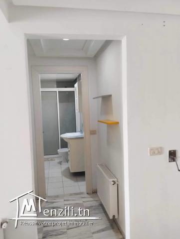 Appartement à louer ( monastir )