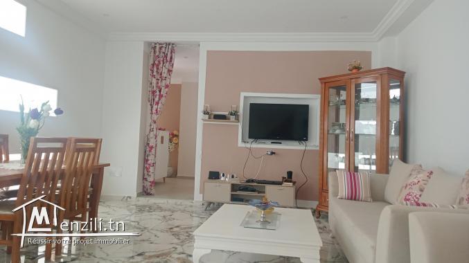 Maison a vendre prés de toutes les commodités