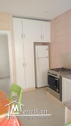 Maison a vendre prés de toutes les commodités