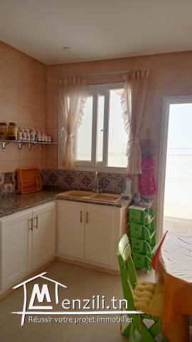 Maison a vendre prés de toutes les commodités