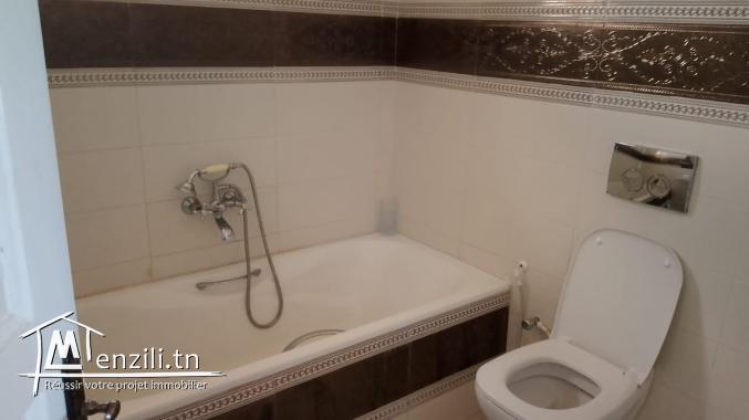 villa avec piscine privée à la nuitée pour 10 personnes Djerba Midoun