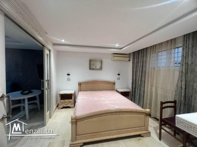 L460 Appartement NAHLA APPART NAHLA