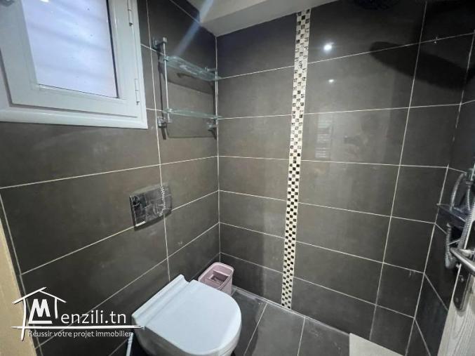 L460 Appartement NAHLA APPART NAHLA