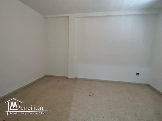 duplex s+3 a louer a borej cedria