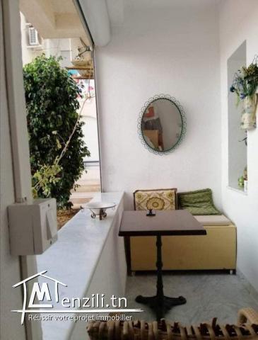 L339 Appartement TINA BEL APPART