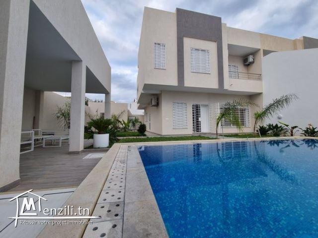 L304 Villa SOUZY 2 BELLA SOUZY