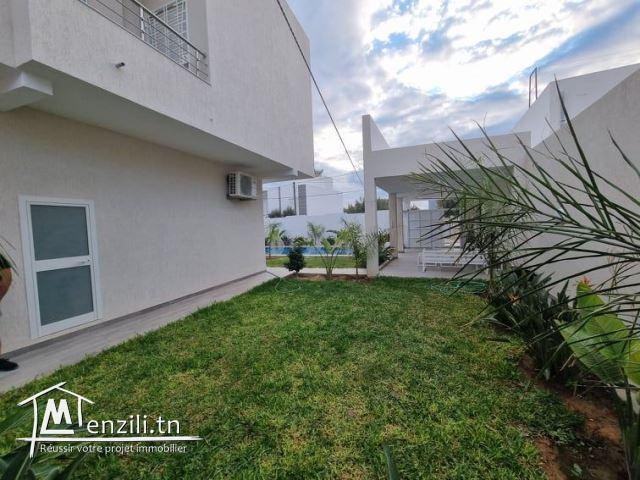 L304 Villa SOUZY 2 BELLA SOUZY