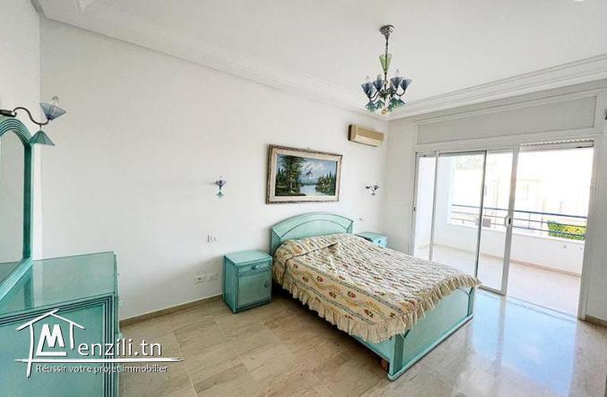 L221 Villa LAND HAMMAMET YASMINE