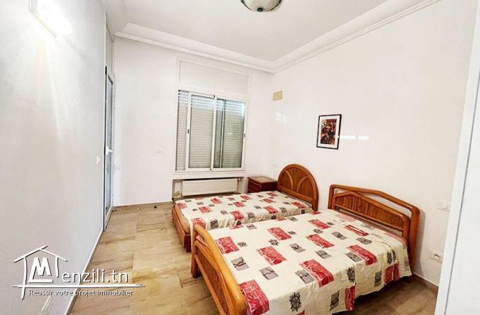 L221 Villa LAND HAMMAMET YASMINE