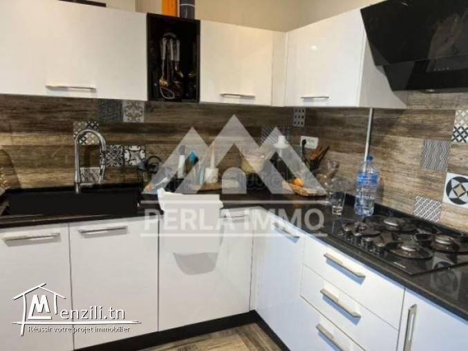 S2 haut standing Chotrana 1