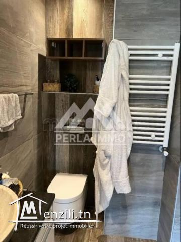 S2 haut standing Chotrana 1