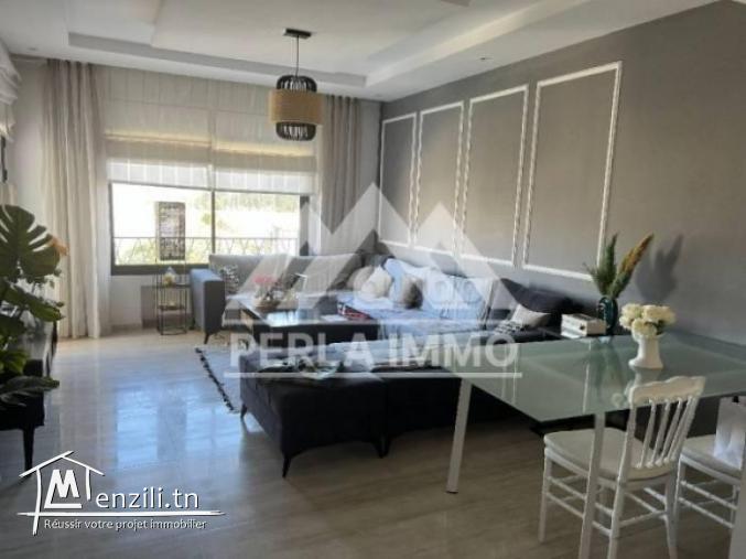 S2 haut standing Chotrana 1