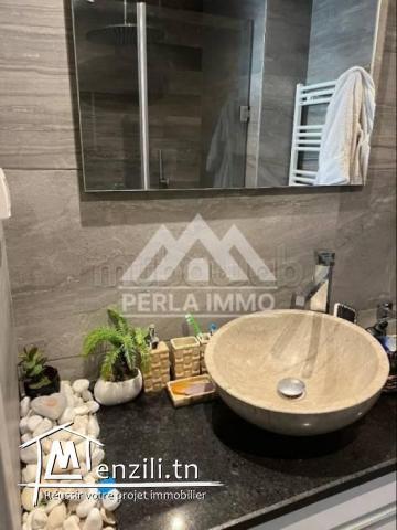 S2 haut standing Chotrana 1