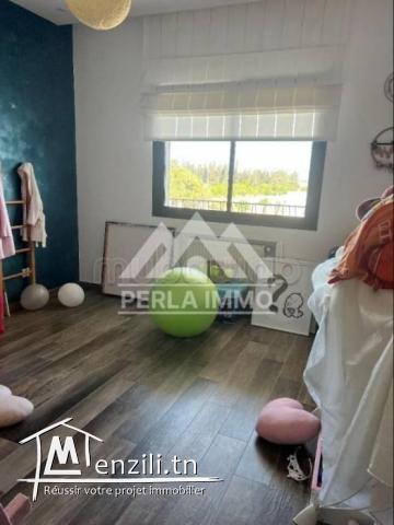 S2 haut standing Chotrana 1