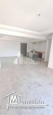 Riadh el Andalous à louer bureau