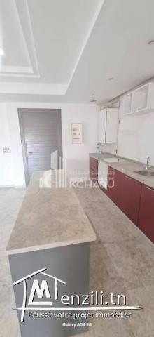 Riadh el Andalous à louer bureau