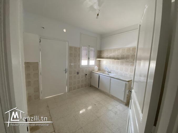 Apaartement s+3 manar 1