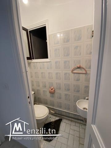 Apaartement s+3 manar 1