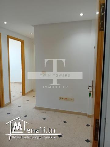 Superbe Bureau à vendre au plein cœur du centre ville