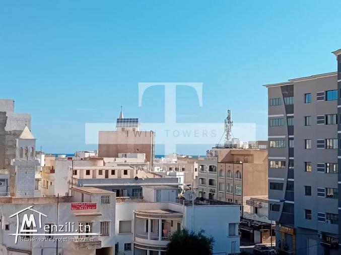 Superbe Bureau à vendre au plein cœur du centre ville