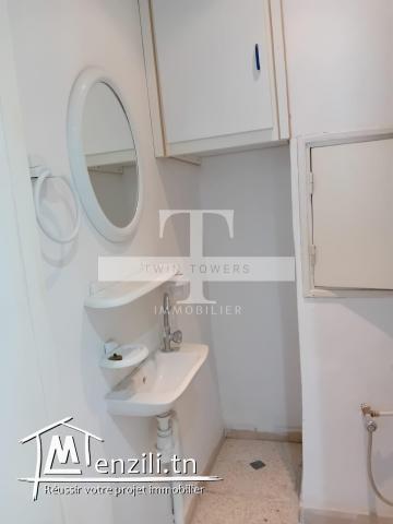 Superbe Bureau à vendre au plein cœur du centre ville