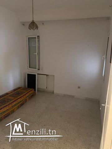 Appartement T4 double terrasse à boumhel el Bassatine cité ennakhil
