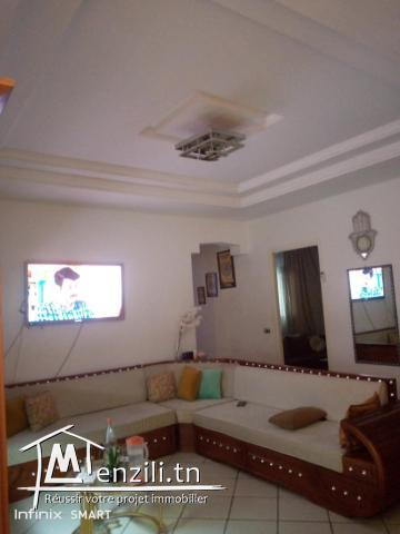 A vendre maison à Mannouba