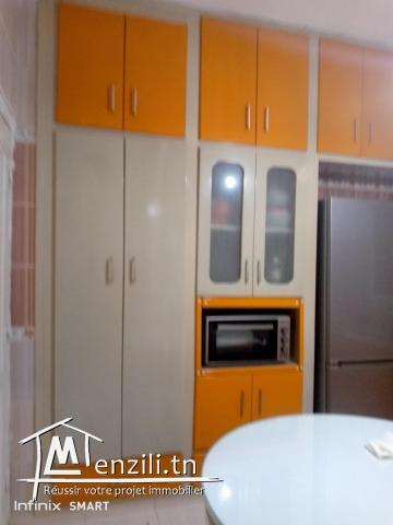 A vendre maison à Mannouba