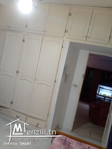 A vendre maison à Mannouba