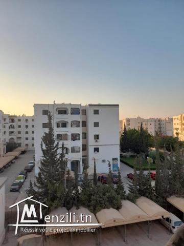 APPARTEMENT S+3 A LOUER CITE BEHI LADGHAM