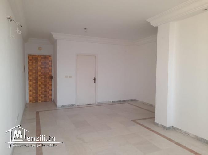 APPARTEMENT S+3 A LOUER CITE BEHI LADGHAM