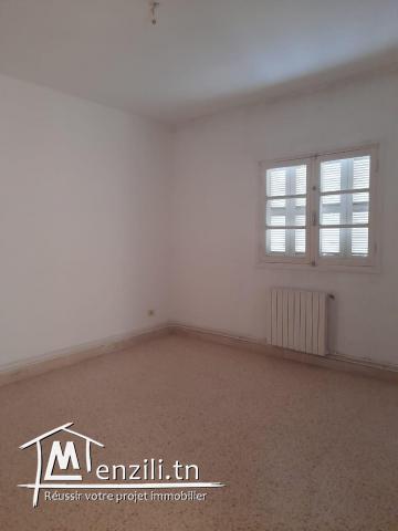 APPARTEMENT S+3 A LOUER CITE BEHI LADGHAM