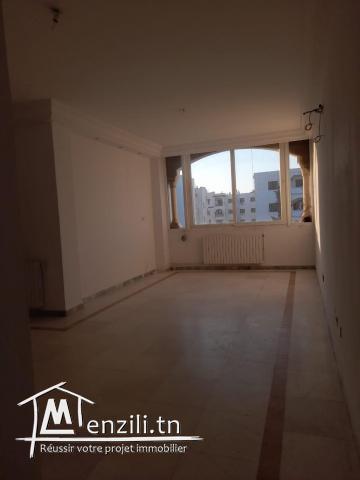 APPARTEMENT S+3 A LOUER CITE BEHI LADGHAM