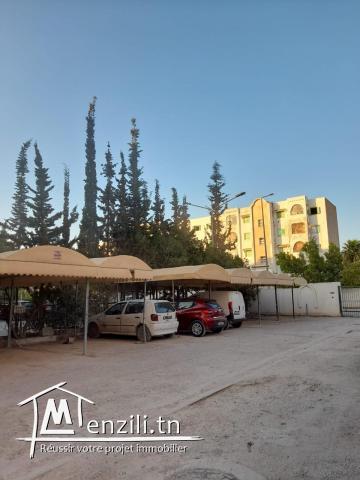 APPARTEMENT S+3 A LOUER CITE BEHI LADGHAM