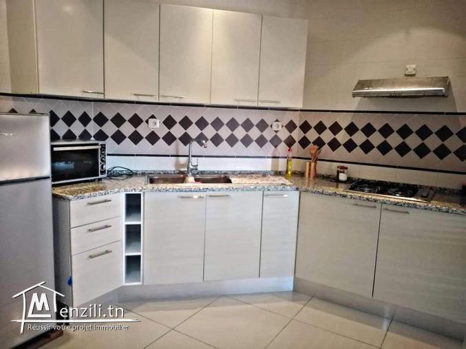 Appartement à louer  à Zarzis