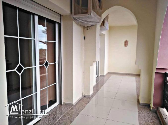 Appartement à louer  à Zarzis