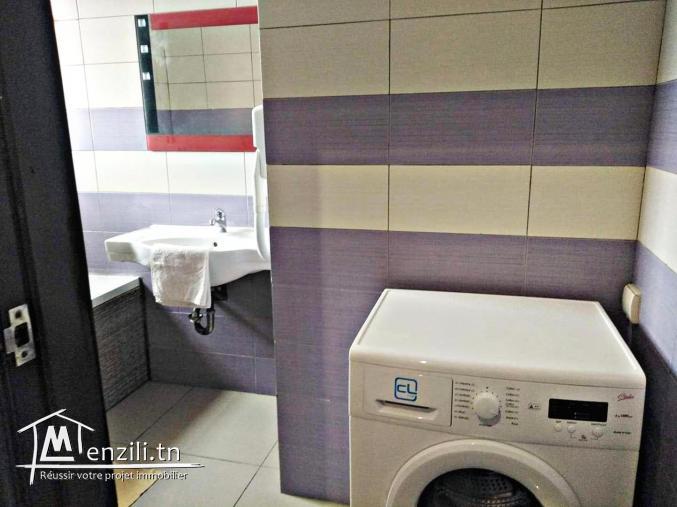 Appartement à louer  à Zarzis