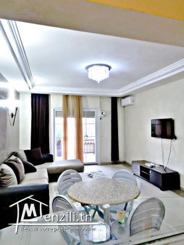 Appartement à louer  à Zarzis
